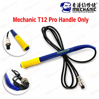 Mechanic T12 Pro Handle Only