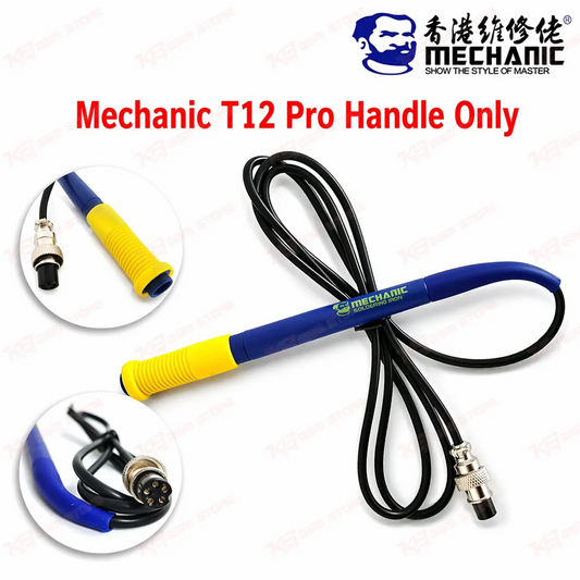 Mechanic T12 Pro Handle Only