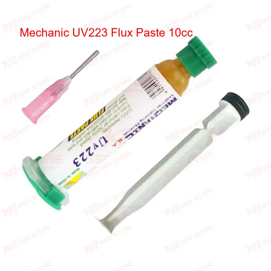 Mechanic UV223 Flux Paste 10cc