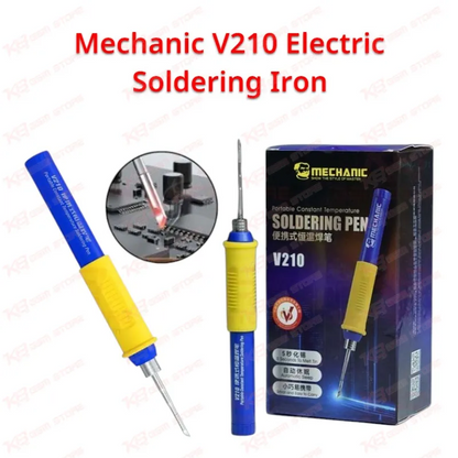 Mechanic V210 Electric Soldering Iron