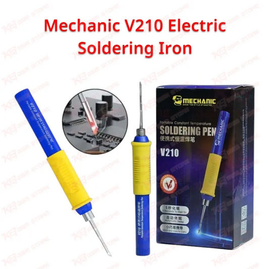 Mechanic V210 Electric Soldering Iron
