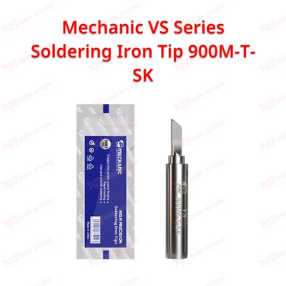 Mechanic VS Series Soldering Iron Tip 900M-T-SK