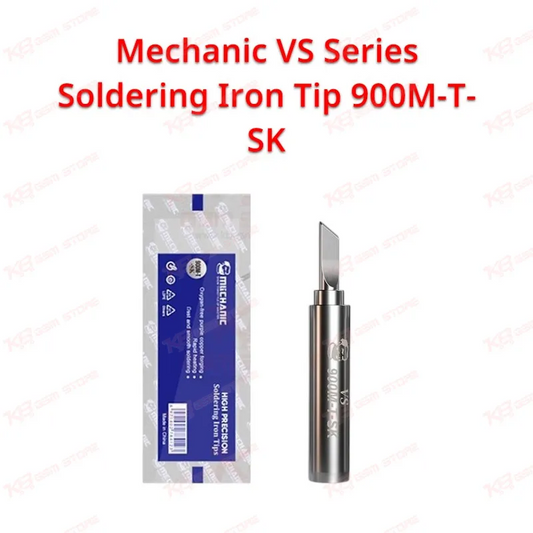 Mechanic VS Series Soldering Iron Tip 900M-T-SK