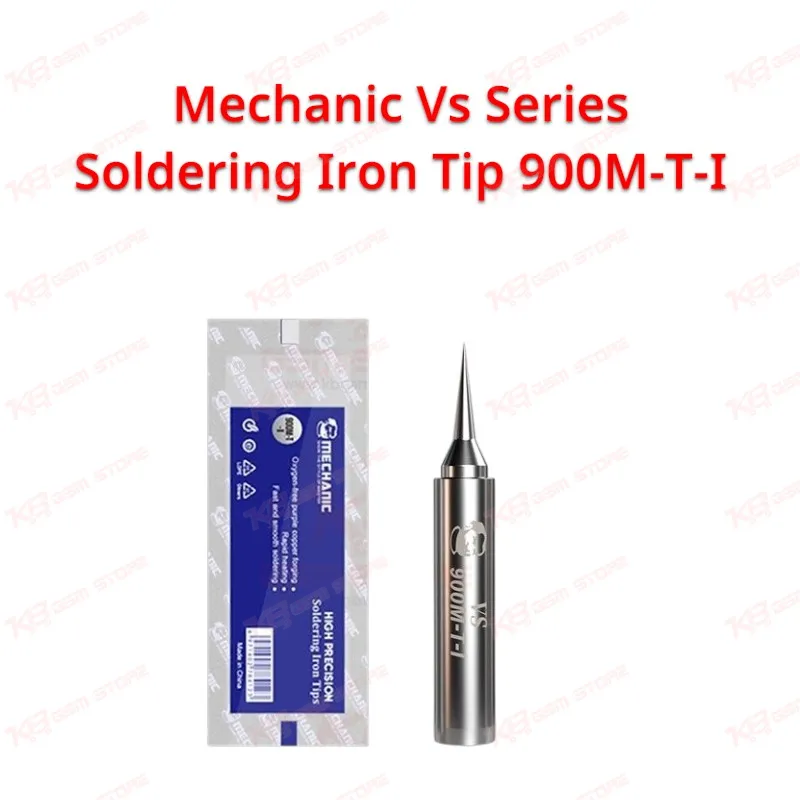 Mechanic Vs Series Soldering Iron Tip 900M-T-I