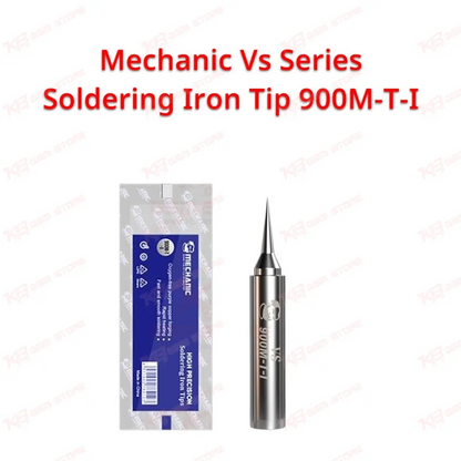 Mechanic Vs Series Soldering Iron Tip 900M-T-I