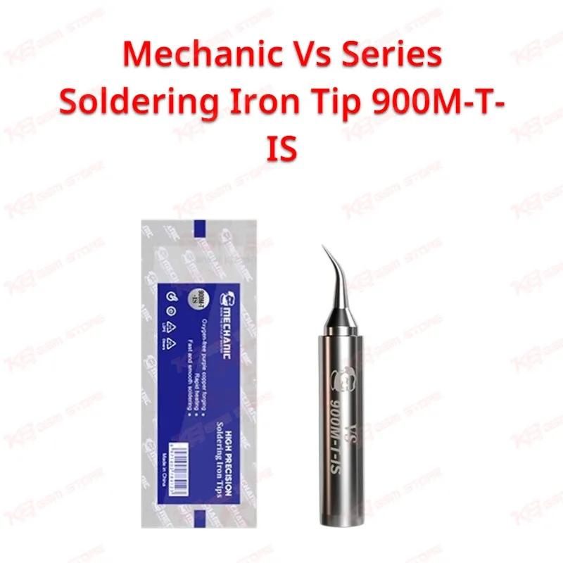 Mechanic Vs Series Soldering Iron Tip 900M-T-IS
