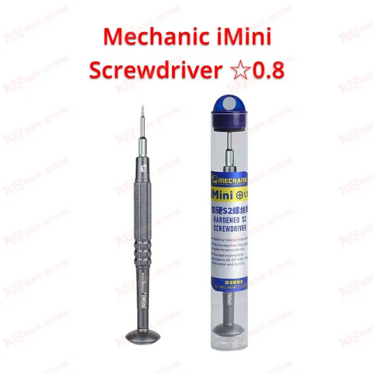 Mechanic iMini Screwdriver ☆0.8