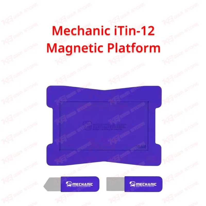 Mechanic iTin-12 Magnetic Platform