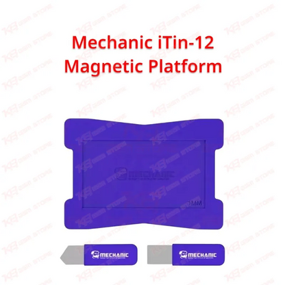 Mechanic iTin-12 Magnetic Platform