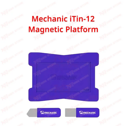 Mechanic iTin-12 Magnetic Platform