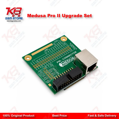 Medusa Pro II Upgrade Set