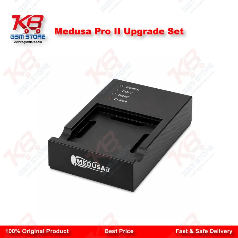 Medusa Pro II Upgrade Set