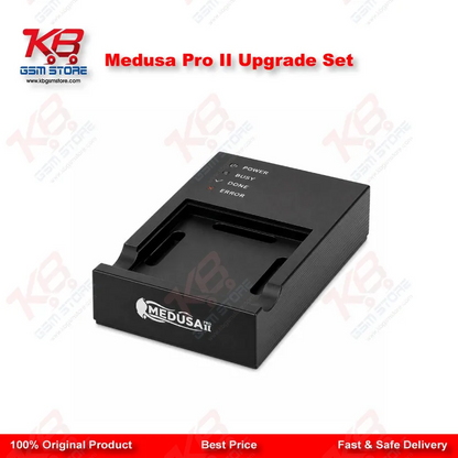 Medusa Pro II Upgrade Set