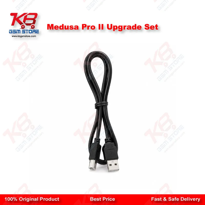 Medusa Pro II Upgrade Set