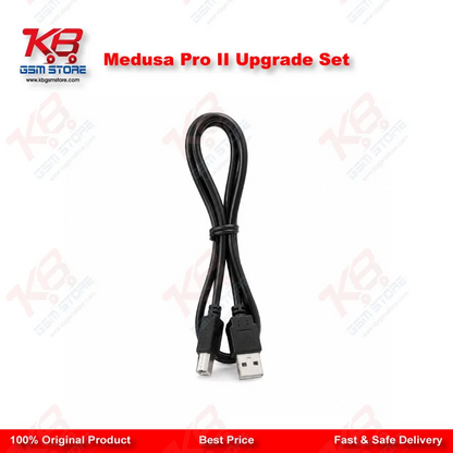 Medusa Pro II Upgrade Set