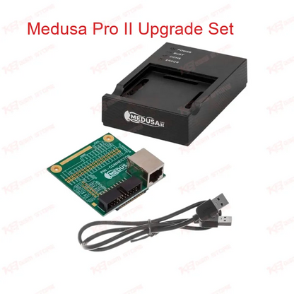 Medusa Pro II Upgrade Set