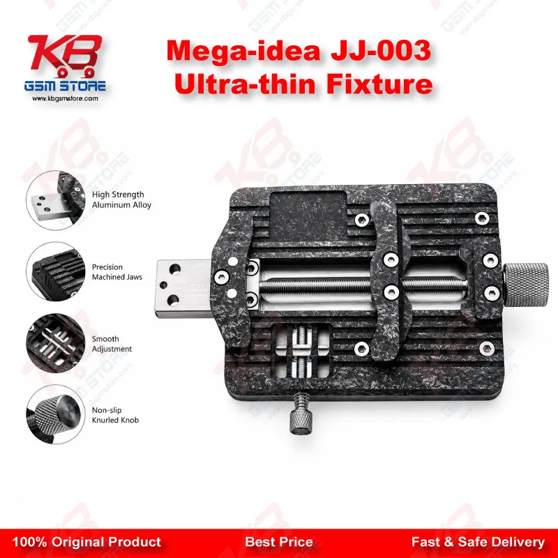 Mega-idea JJ-003 Ultra-thin Fixture