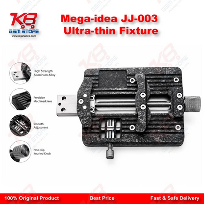 Mega-idea JJ-003 Ultra-thin Fixture