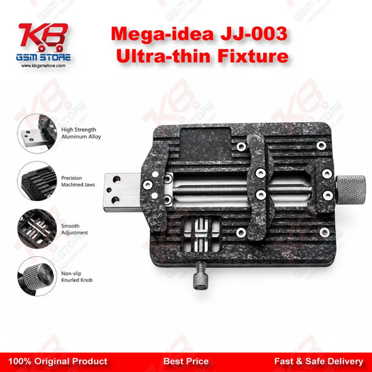 Mega-idea JJ-003 Ultra-thin Fixture