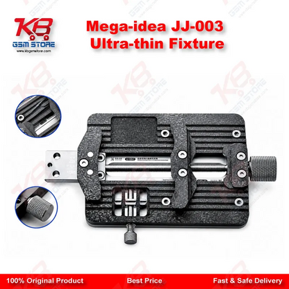 Mega-idea JJ-003 Ultra-thin Fixture