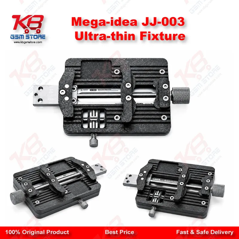 Mega-idea JJ-003 Ultra-thin Fixture
