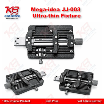 Mega-idea JJ-003 Ultra-thin Fixture