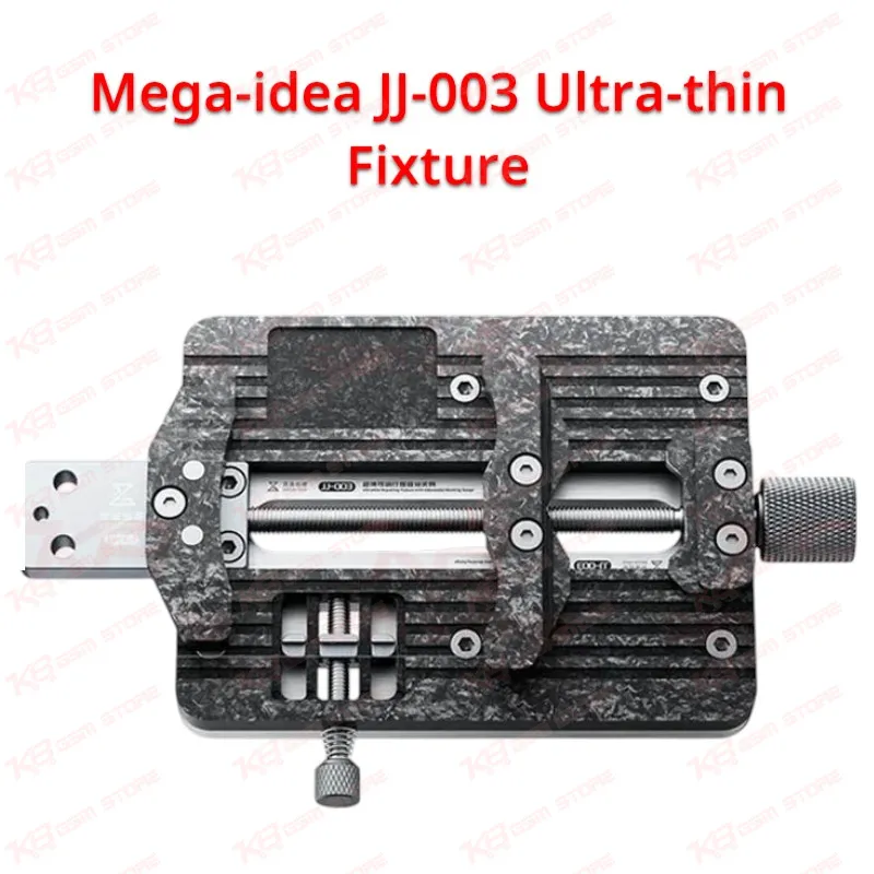 Mega-idea JJ-003 Ultra-thin Fixture