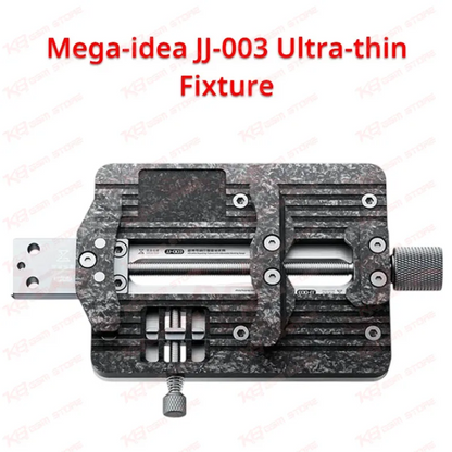 Mega-idea JJ-003 Ultra-thin Fixture
