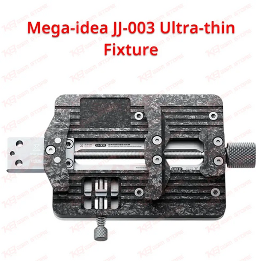 Mega-idea JJ-003 Ultra-thin Fixture