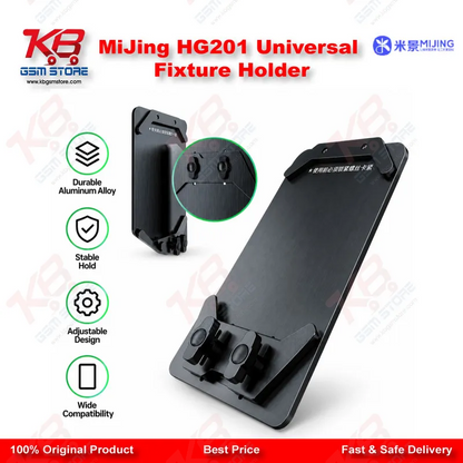 MiJing HG201 Universal Fixture Holder
