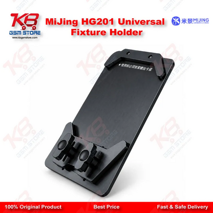MiJing HG201 Universal Fixture Holder