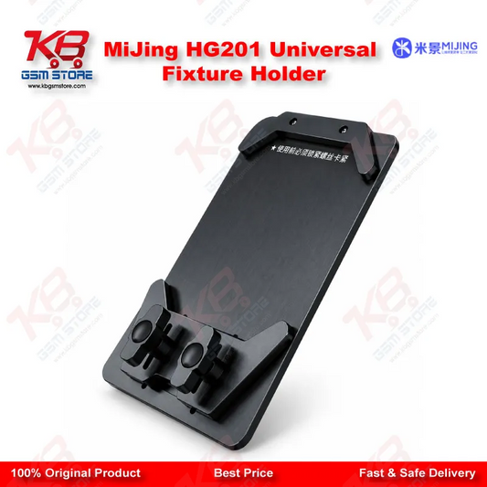 MiJing HG201 Universal Fixture Holder