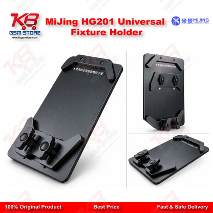 MiJing HG201 Universal Fixture Holder