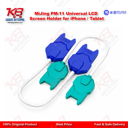 MiJing PM-11 Universal LCD Screen Holder for iPhone / Tablet