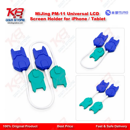 MiJing PM-11 Universal LCD Screen Holder for iPhone / Tablet