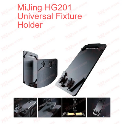 MiJing HG201 Universal Fixture Holder