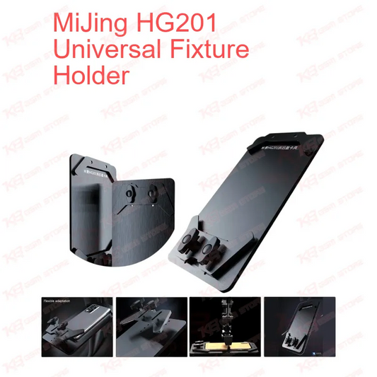 MiJing HG201 Universal Fixture Holder