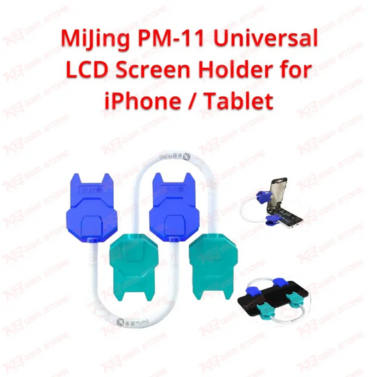 MiJing PM-11 Universal LCD Screen Holder for iPhone / Tablet