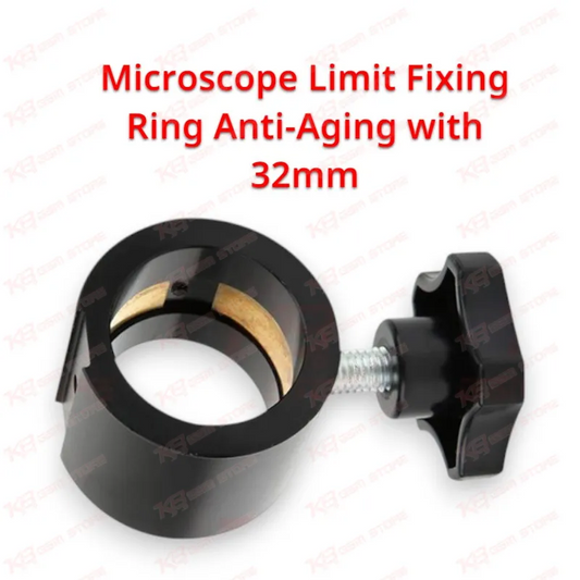 Microscope Limit Fixing Ring Anti-Aging with 32mm
