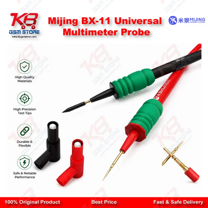 Mijing BX-11 Universal Multimeter Probe