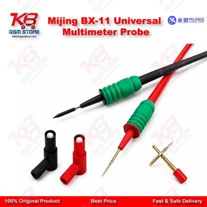 Mijing BX-11 Universal Multimeter Probe