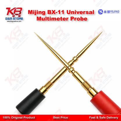 Mijing BX-11 Universal Multimeter Probe