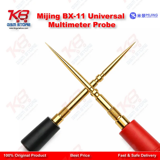 Mijing BX-11 Universal Multimeter Probe