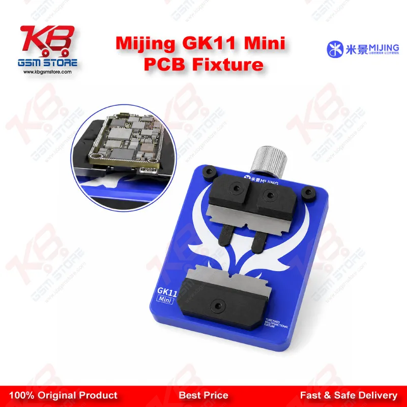 Mijing GK11 Mini PCB Fixture