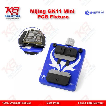 Mijing GK11 Mini PCB Fixture