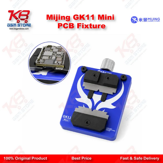 Mijing GK11 Mini PCB Fixture