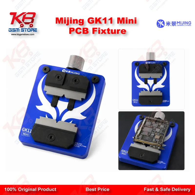 Mijing GK11 Mini PCB Fixture