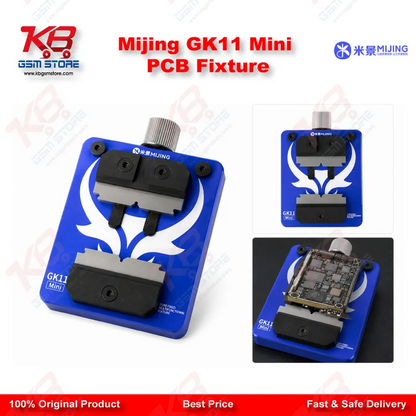 Mijing GK11 Mini PCB Fixture