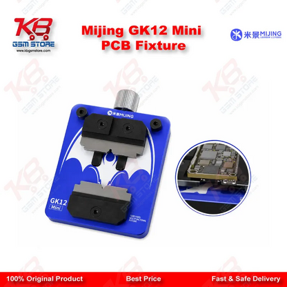 Mijing GK12 Mini PCB Fixture