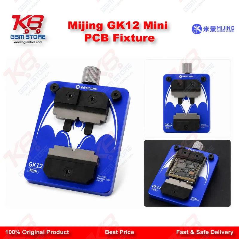 Mijing GK12 Mini PCB Fixture